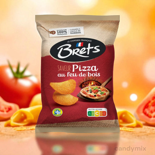 Brets Pizza
