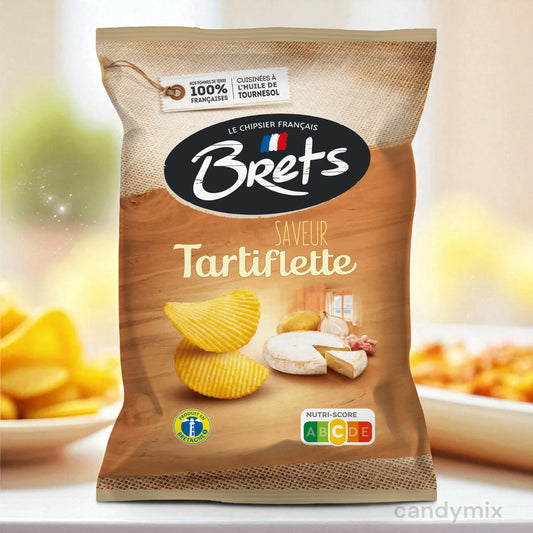 Brets Tartiflette