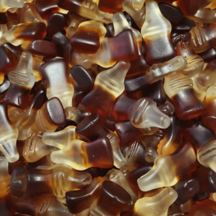 Sachet Happy Cola (1,092kg) - Haribo 🌿