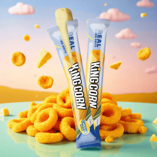 King Corn Cheese