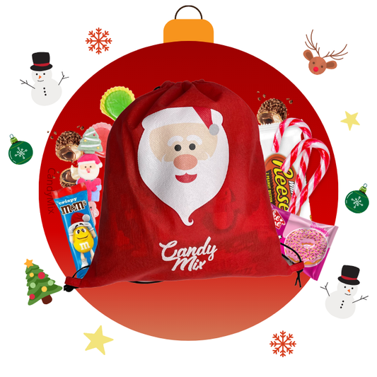CandyMix Advent Calendar (DIY) LIMITED EDITION