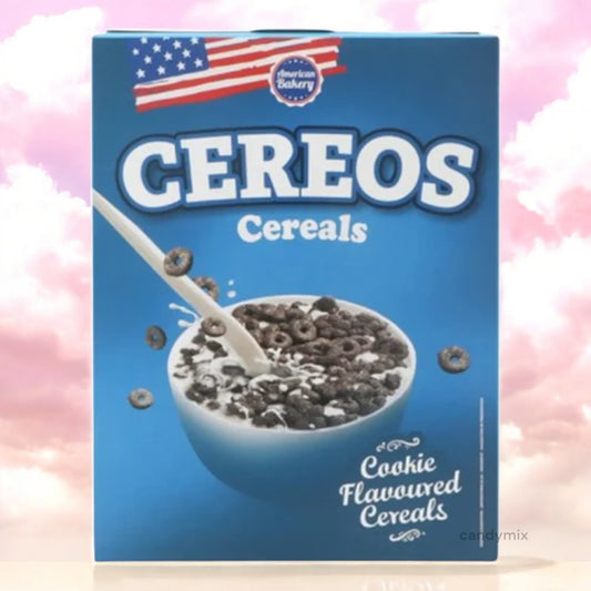American Bakery Cereos