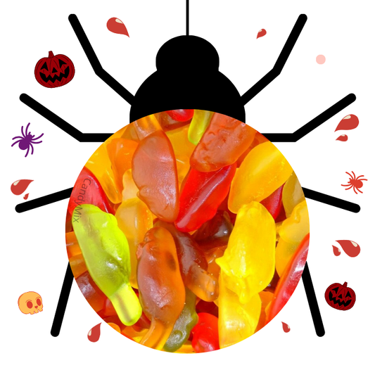 🍬 Mouse - Frisia (100g) 🐭