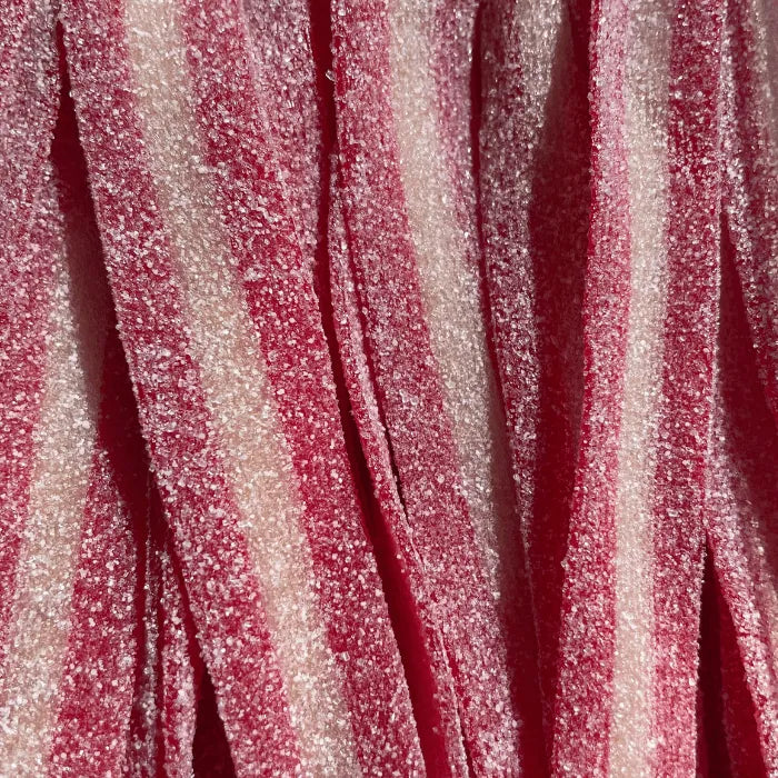 🌙✨ Ceinture fraise et crème - Damel (100g)