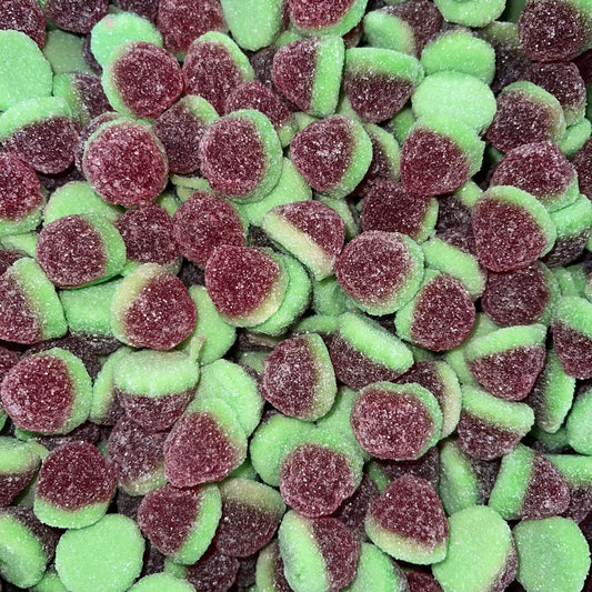 🌙 ✨ Sour Raspberries - Burmar (100g)