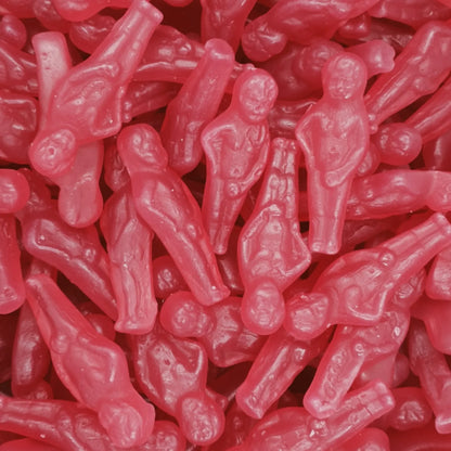 🌱🍬 Manneken Pis (100g) - Frisia