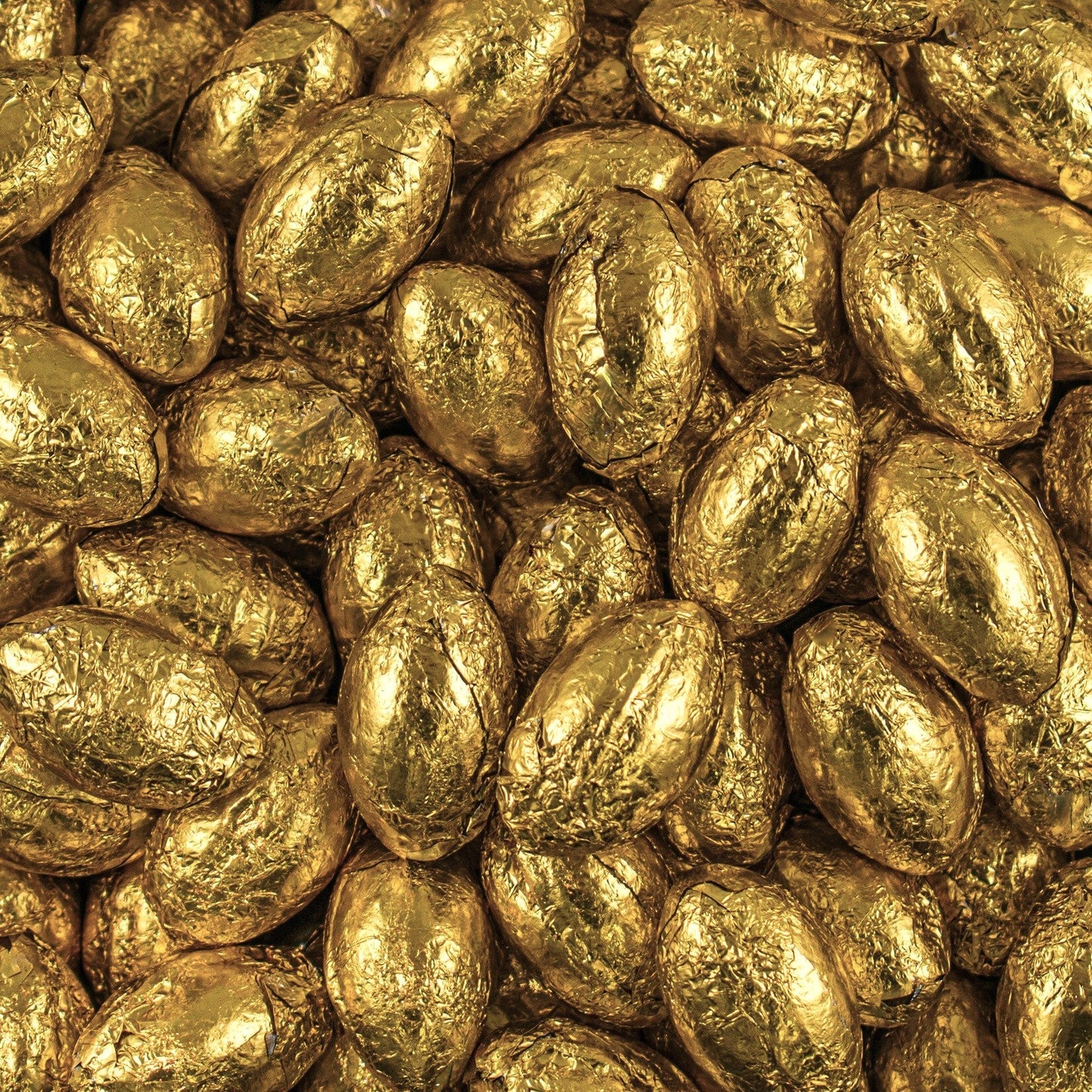 🍫 Œufs chocolat au lait praliné - Hamlet (100g)