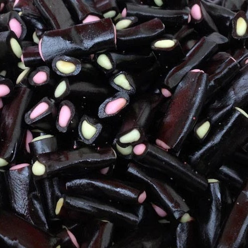 🖤 Cocobat (100g) - Haribo