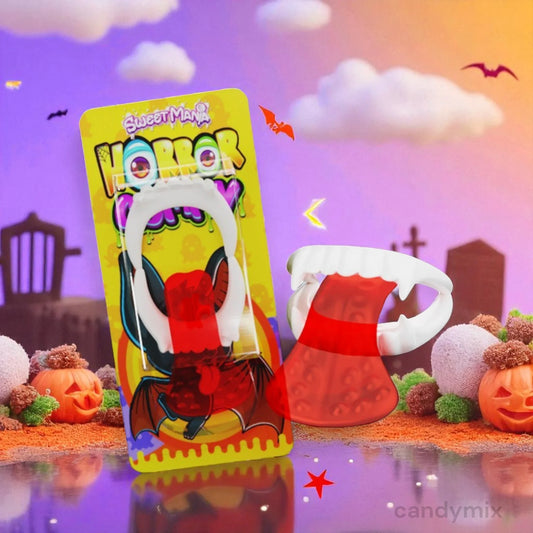 Horror Gummy