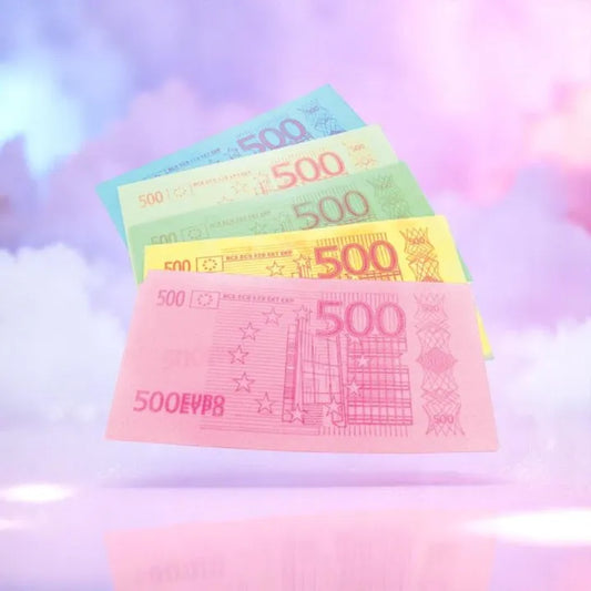 Johnny Bee Euro Paper x10