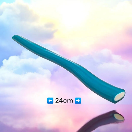 🌙🍬 Jumbo Smooth Tongue Task 24cm- Jake (40g x1)