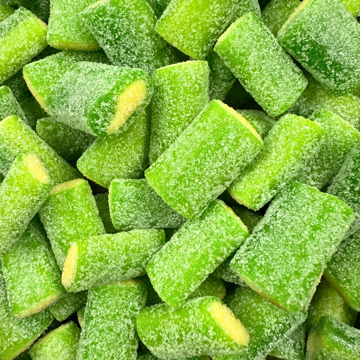 🌙✨ Jumbo Lime - Dulceplus (100g)