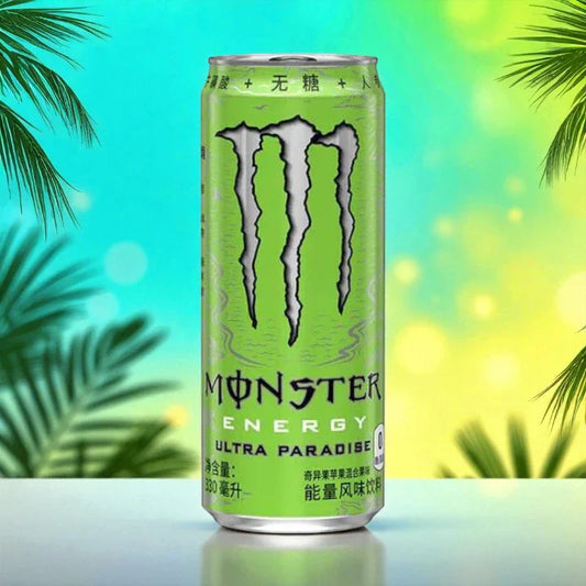 Monster Energy Ultra Paradise (CN)