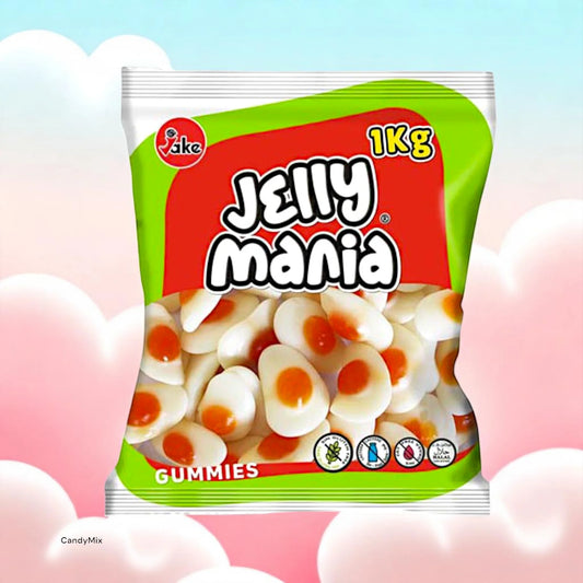 Fried Eggs - Jake 1kg