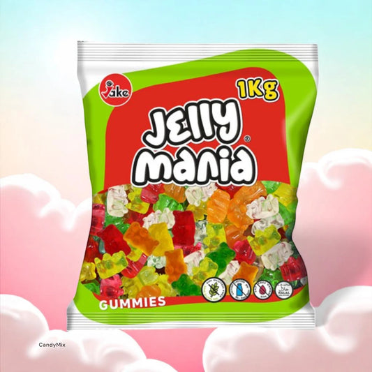 Smooth Bears - Jake 1kg