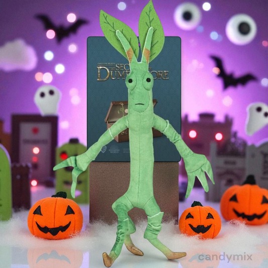 Peluche BoTruck - 34cm