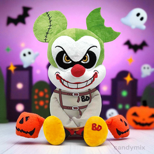 Peluche SmileKey - 20cm