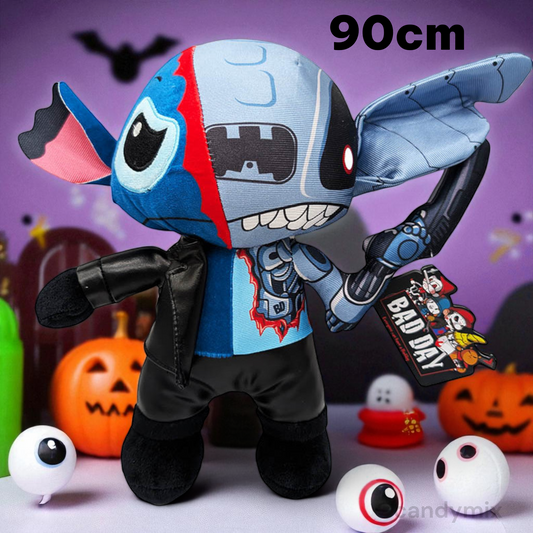 Peluche Géante Stirminator - 90cm