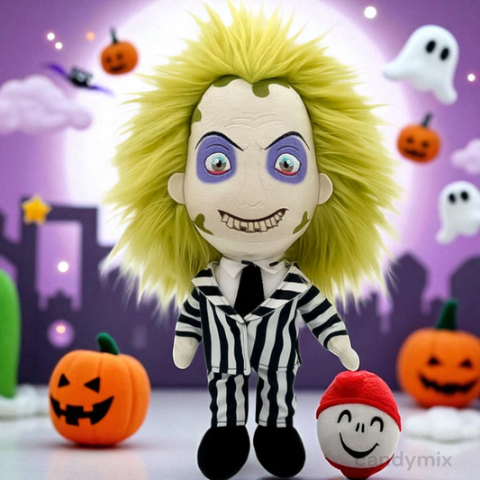 Peluche BeetleJuice - 27cm