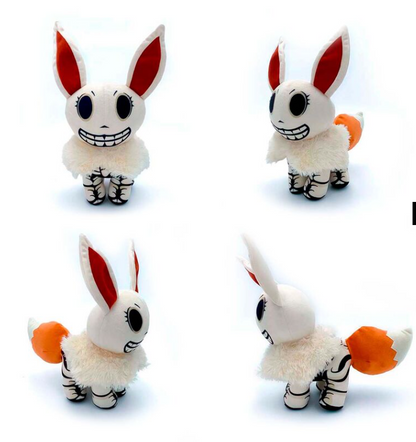 Peluche Pet Friends PokeSkeleton
