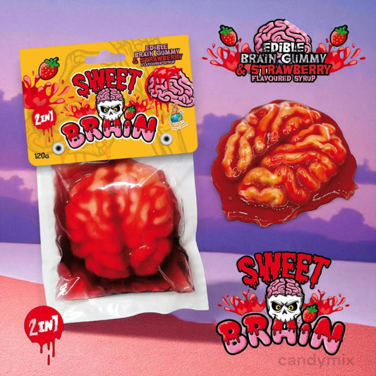 Sweet Brain
