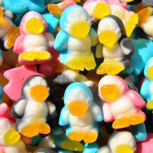🍬Pingouin - Trolli